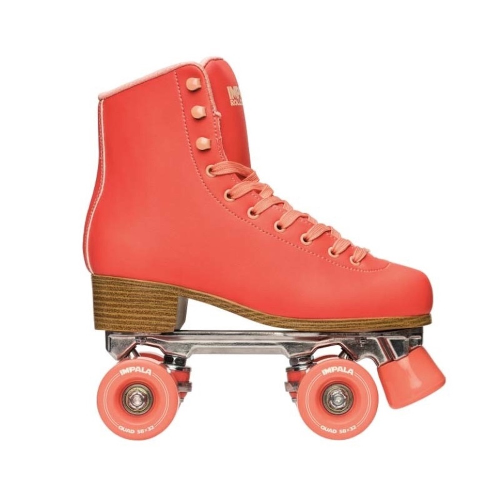 Impala roller skates size 9